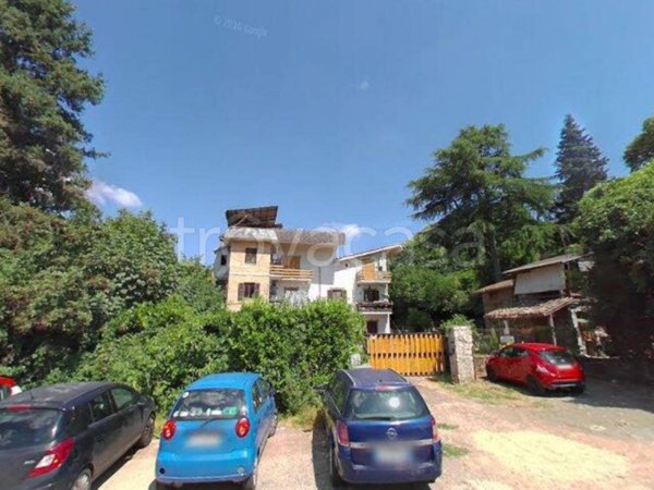 casa indipendente in vendita a Zagarolo