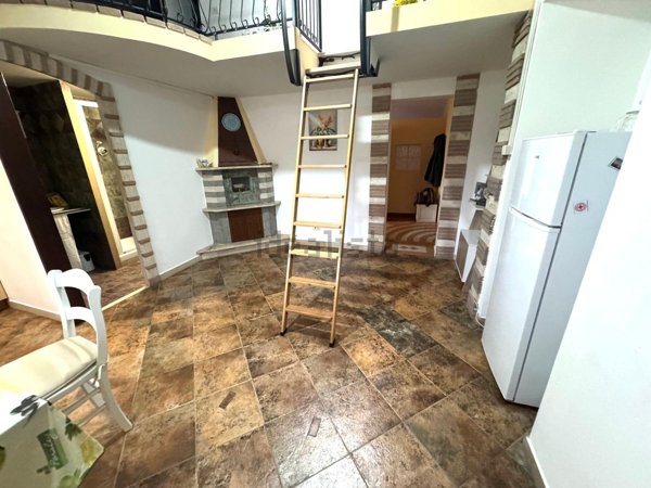 appartamento in vendita a Zagarolo