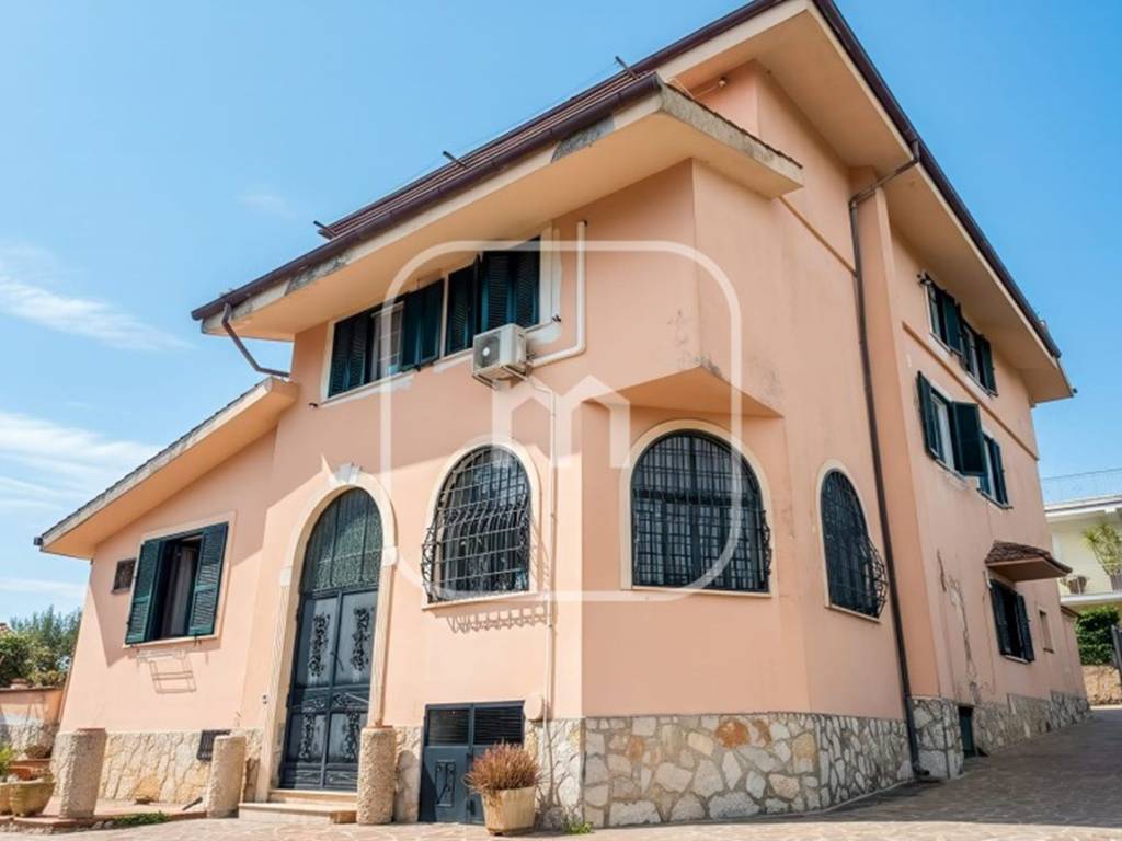 appartamento in vendita a Zagarolo