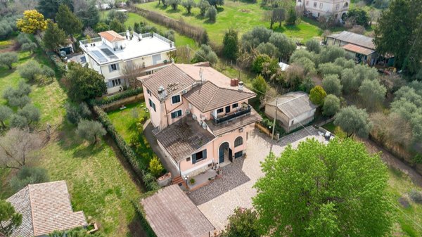 appartamento in vendita a Zagarolo