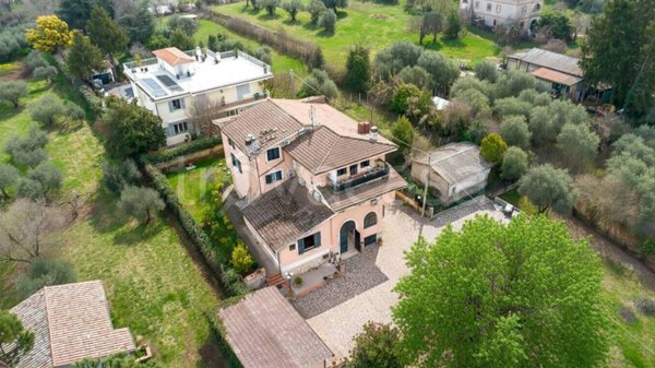 appartamento in vendita a Zagarolo