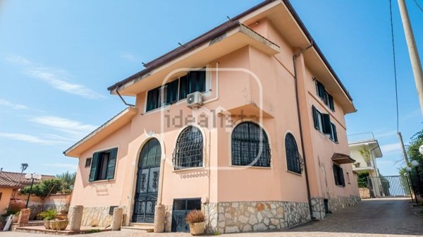 appartamento in vendita a Zagarolo