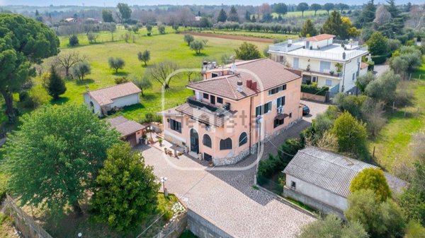 appartamento in vendita a Zagarolo