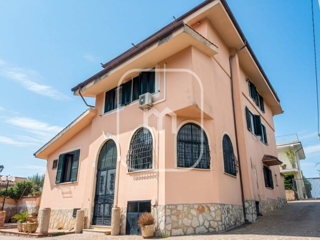 appartamento in vendita a Zagarolo