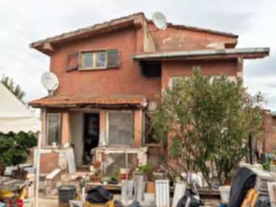 casa indipendente in vendita a Zagarolo