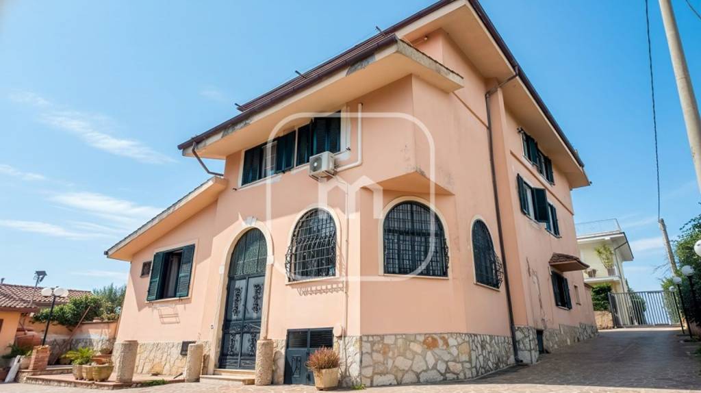 appartamento in vendita a Zagarolo