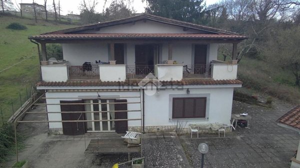 casa indipendente in vendita a Zagarolo