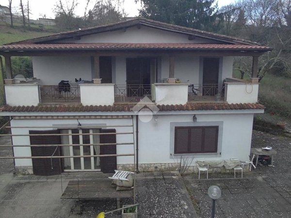 casa indipendente in vendita a Zagarolo