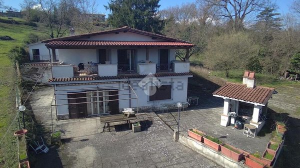 casa indipendente in vendita a Zagarolo