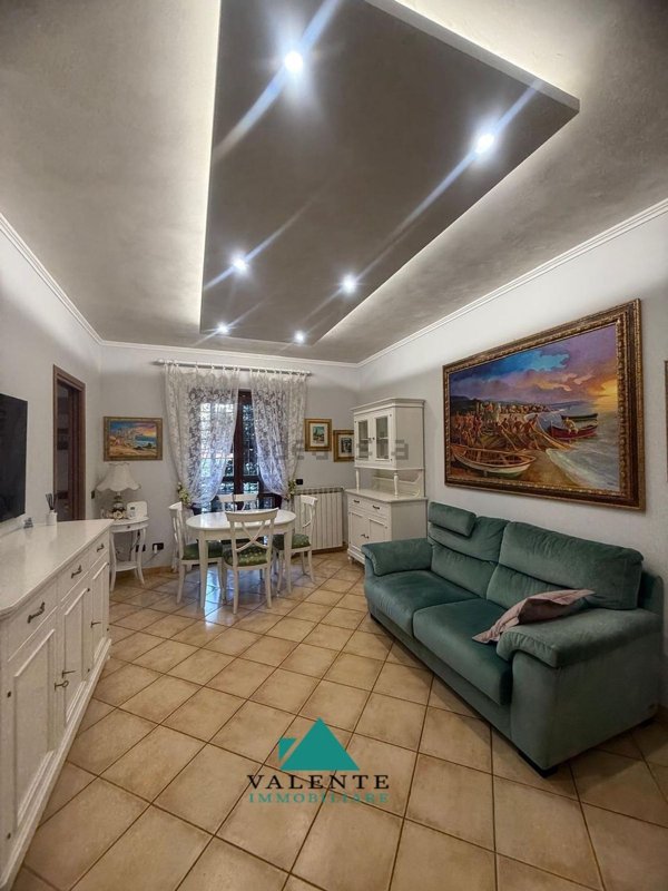 appartamento in vendita a Zagarolo