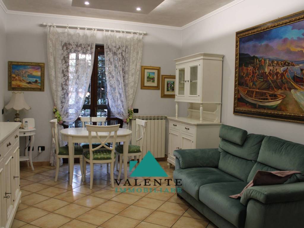 appartamento in vendita a Zagarolo