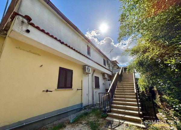 appartamento in vendita a Zagarolo