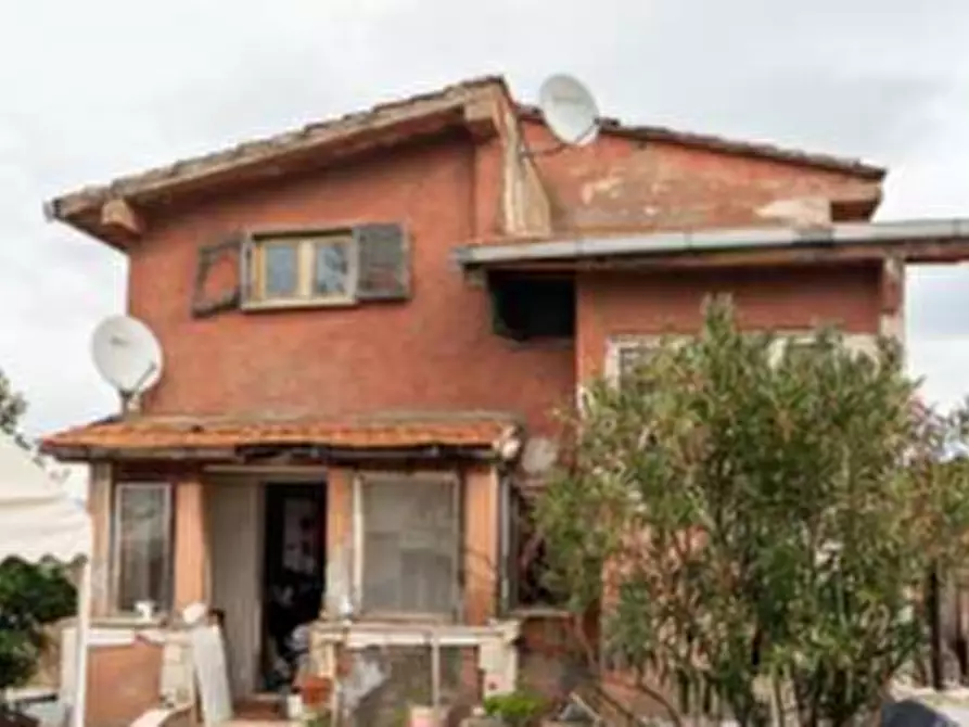 casa indipendente in vendita a Zagarolo