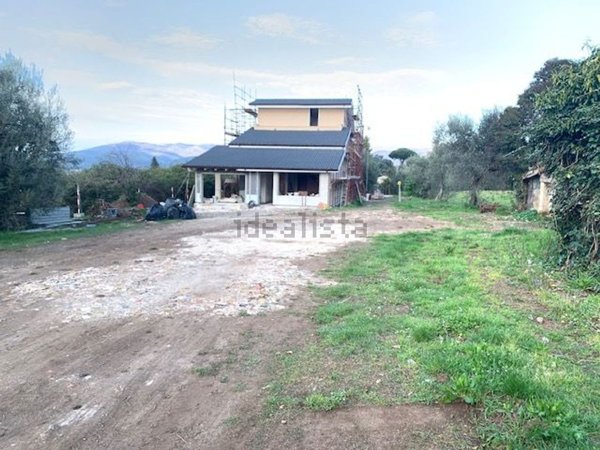 casa indipendente in vendita a Zagarolo