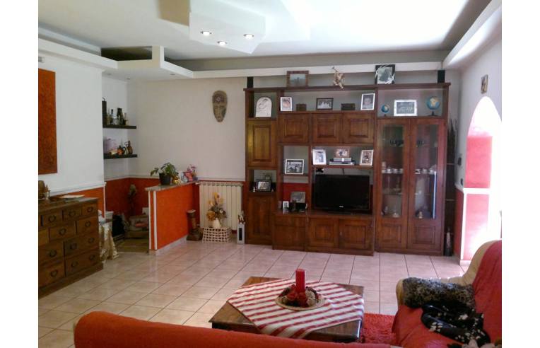 appartamento in vendita a Zagarolo