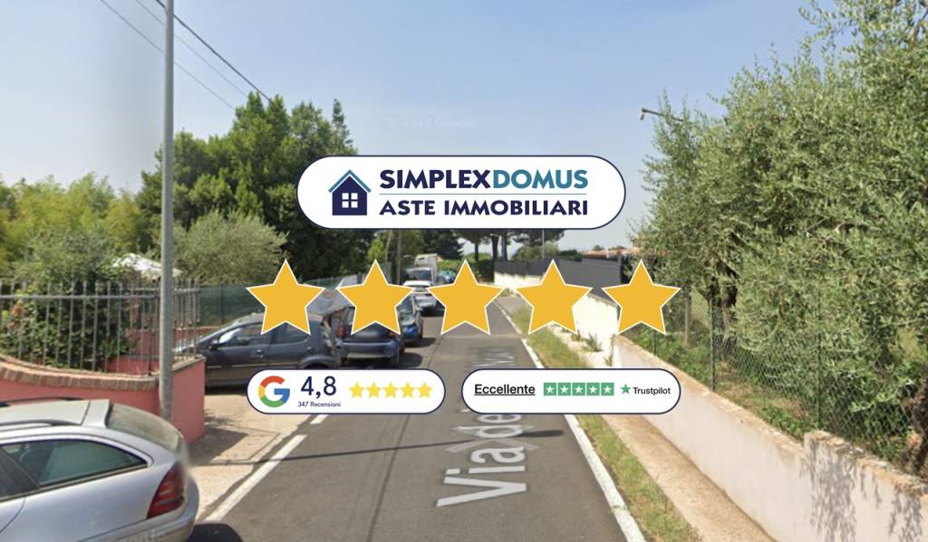 casa indipendente in vendita a Zagarolo