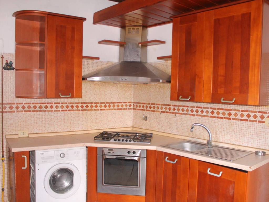 appartamento in vendita a Zagarolo