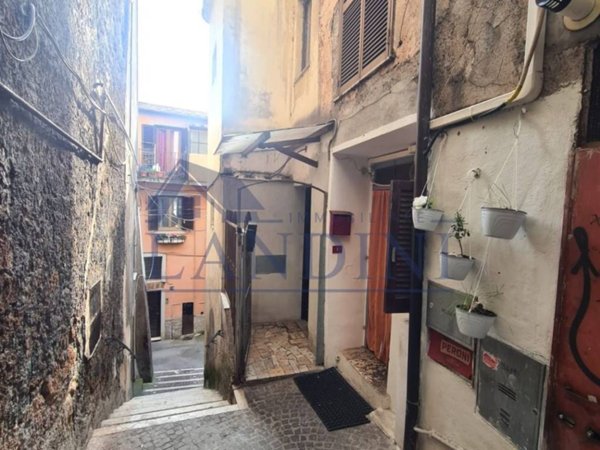 appartamento in vendita a Zagarolo