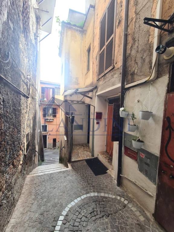 appartamento in vendita a Zagarolo