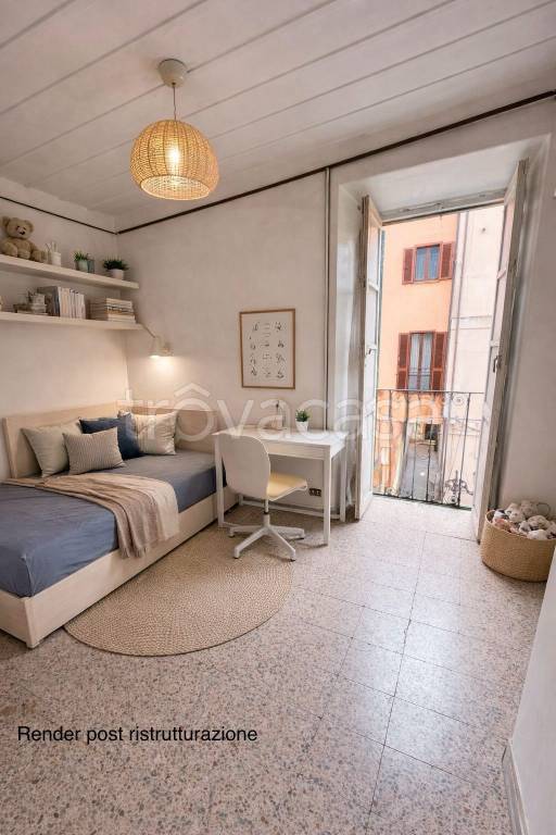 appartamento in vendita a Zagarolo