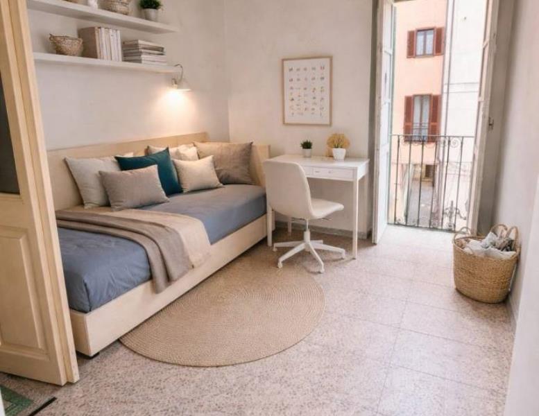 appartamento in vendita a Zagarolo