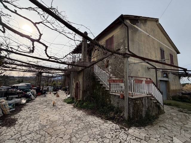 casa indipendente in vendita a Zagarolo