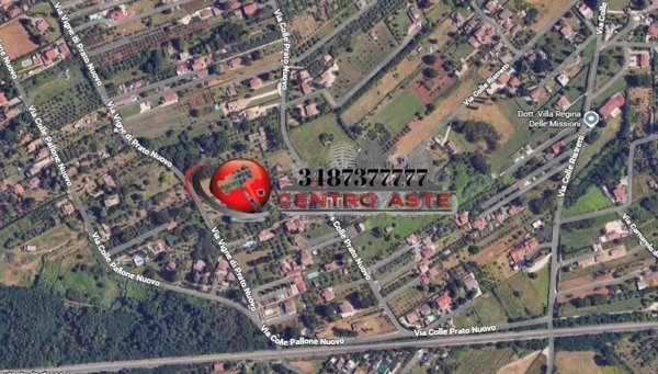 casa indipendente in vendita a Zagarolo