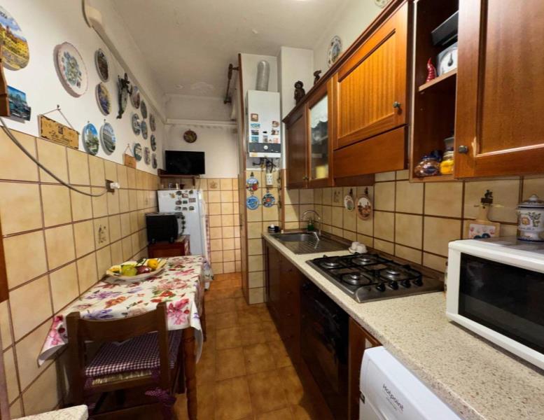 appartamento in vendita a Zagarolo