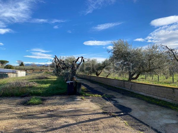 casa indipendente in vendita a Zagarolo