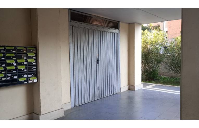 appartamento in vendita a Zagarolo