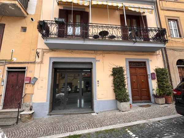 appartamento in vendita a Zagarolo