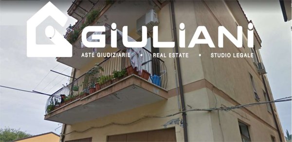 appartamento in vendita a Zagarolo