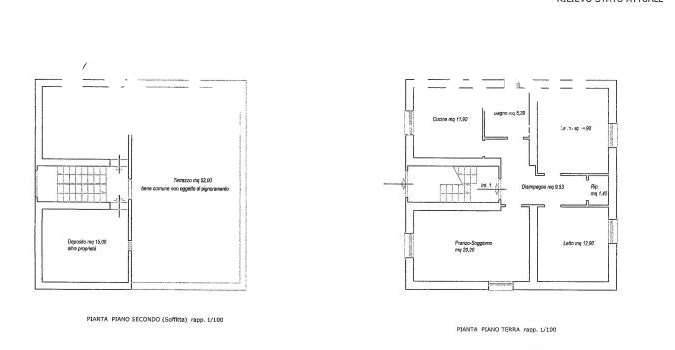 appartamento in vendita a Zagarolo