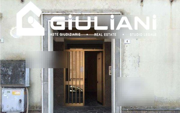 appartamento in vendita a Zagarolo