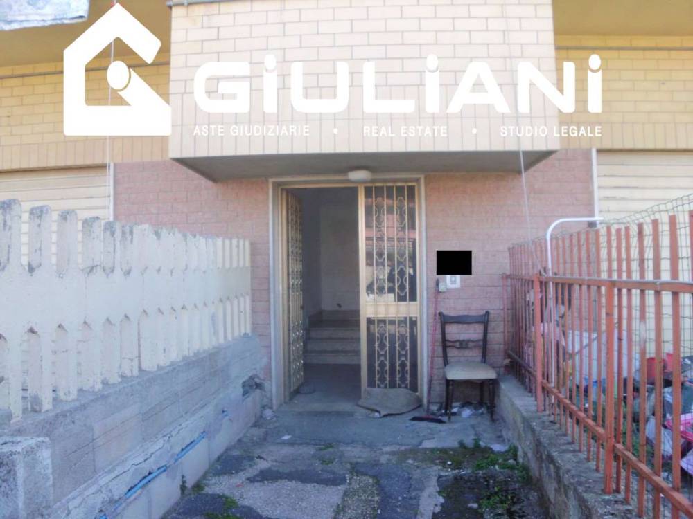 appartamento in vendita a Zagarolo