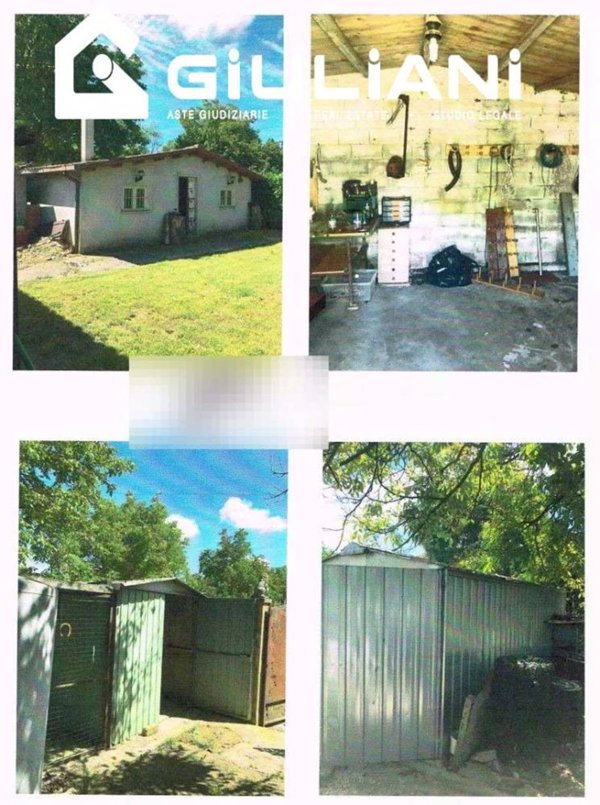 appartamento in vendita a Zagarolo