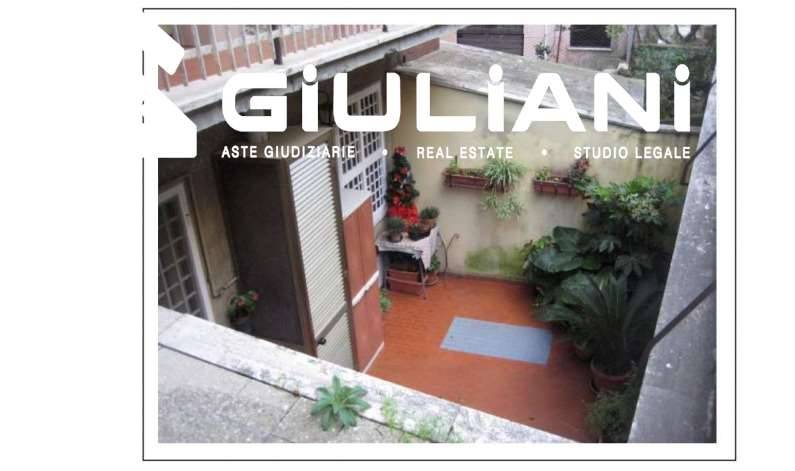 appartamento in vendita a Zagarolo