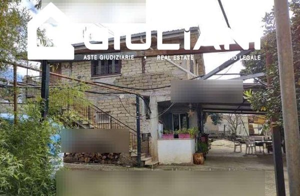 casa indipendente in vendita a Zagarolo