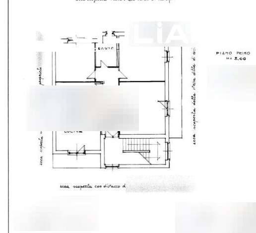 appartamento in vendita a Zagarolo
