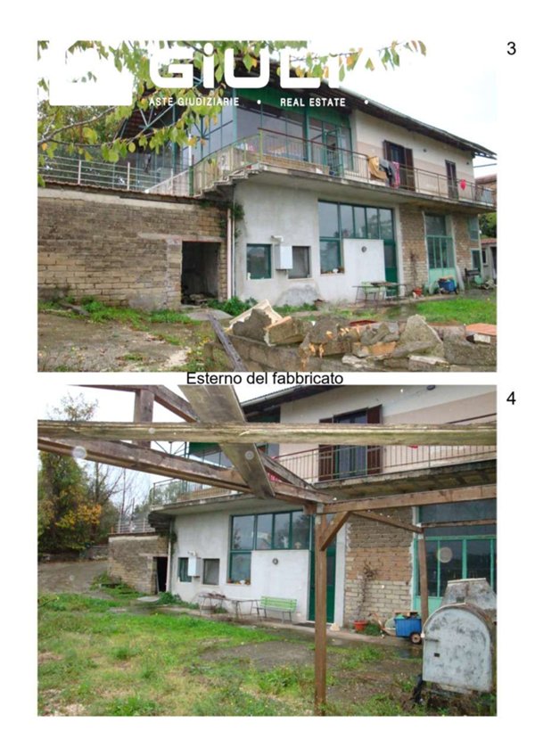 appartamento in vendita a Zagarolo