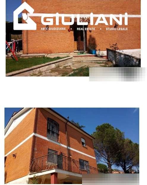 casa indipendente in vendita a Zagarolo