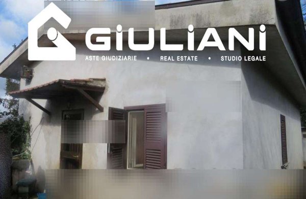 appartamento in vendita a Zagarolo