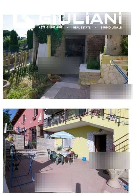 appartamento in vendita a Zagarolo