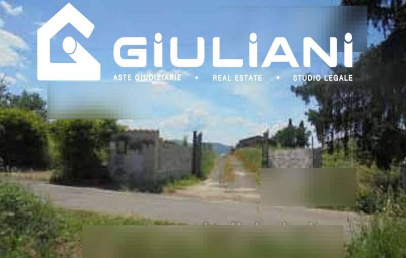 casa indipendente in vendita a Zagarolo