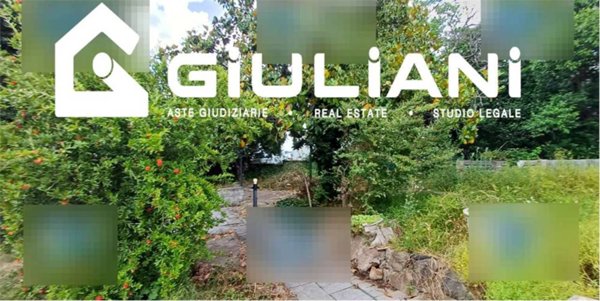 casa indipendente in vendita a Zagarolo in zona Valle Martella