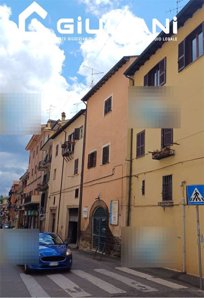 appartamento in vendita a Zagarolo