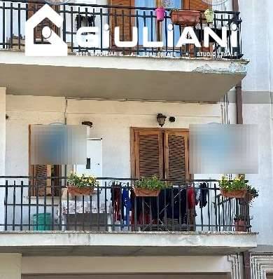 appartamento in vendita a Zagarolo