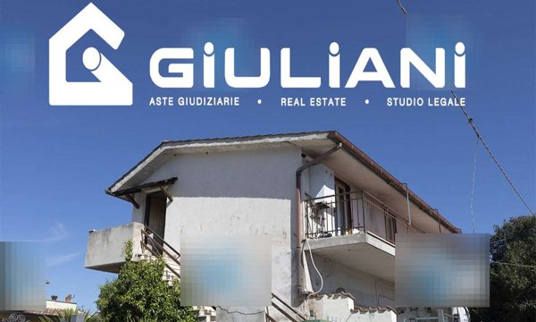 appartamento in vendita a Zagarolo