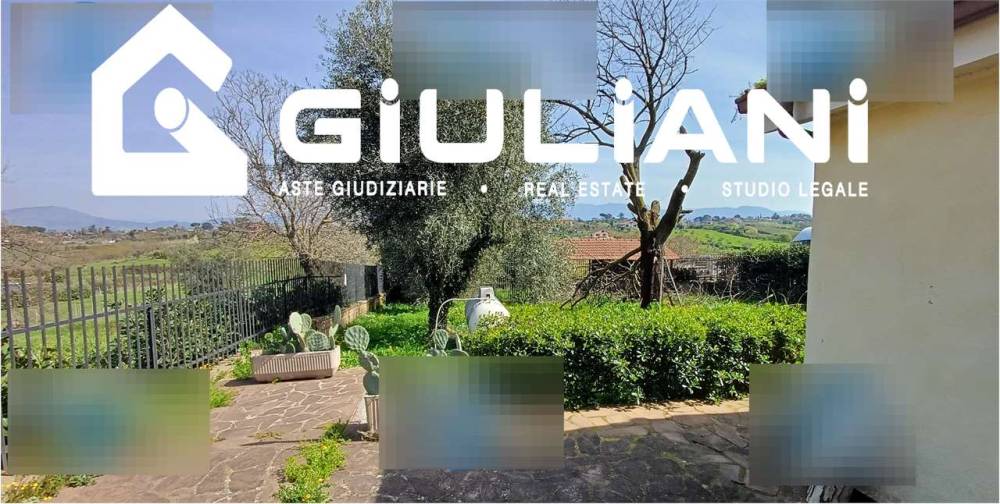 appartamento in vendita a Zagarolo