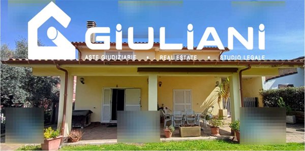 appartamento in vendita a Zagarolo